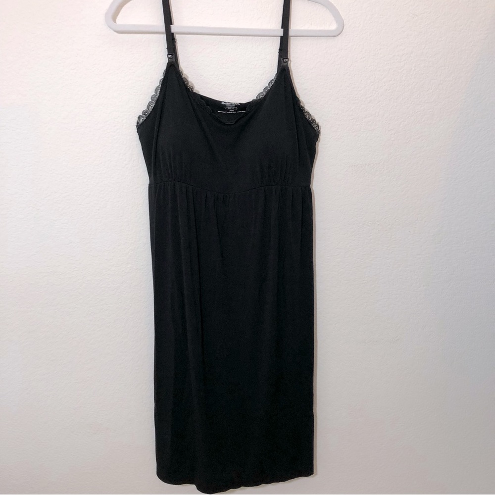 Motherhood Maternity Nursing Sleepwear